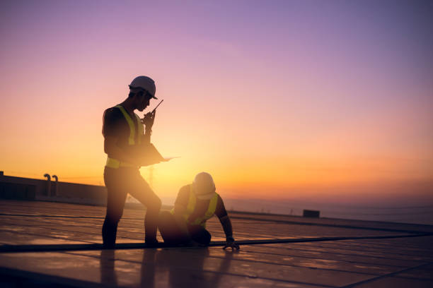 Best Roof Inspection Near Me  in Trenton, MI