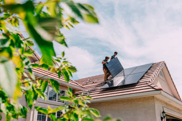 Best Roof Leak Repair  in Trenton, MI