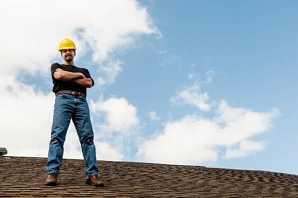 Best Emergency Roof Repair  in Trenton, MI
